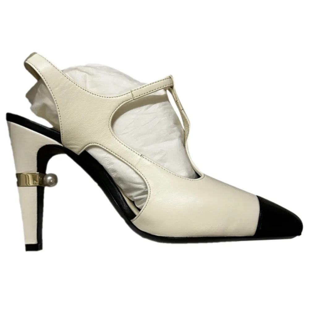Chanel Shoes